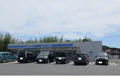 【周辺】 | アブニール篠山 | ローソン篠山インター店様まで400m