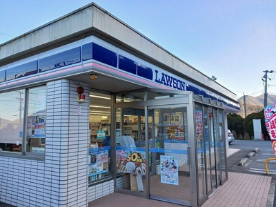 【周辺】 | コーポ篠山 | ローソン篠山南矢代店様まで1246m