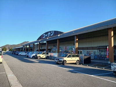 【周辺】 | ベル・エクラ　Ⅰ | コーナン篠山店様まで1363m