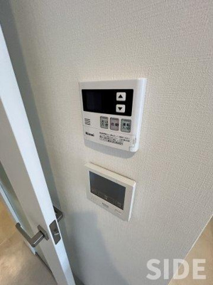 【セキュリティ】 | ジャルディーノ関目