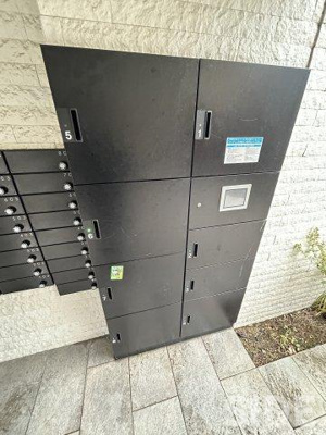 【その他共用部分】 | ジャルディーノ関目
