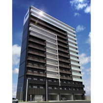 プレサンス桜山駅前アフォードの画像