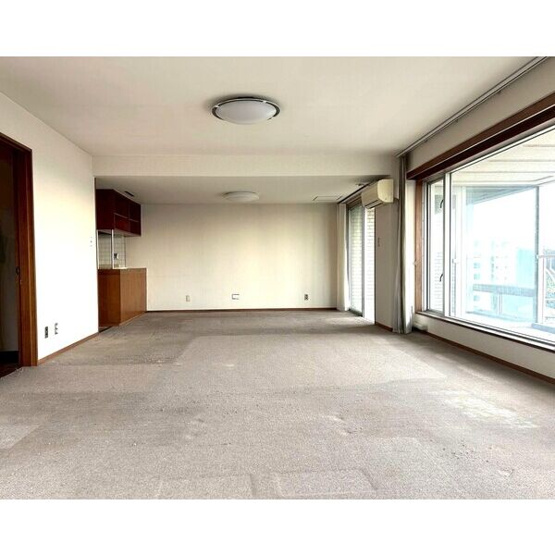 【ロビー】 | 月見ヶ丘マンションD棟