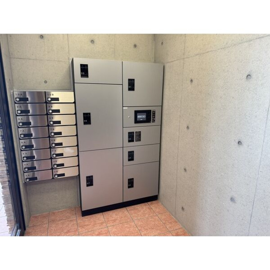 【その他共用部分】 | グランテラス藤が丘