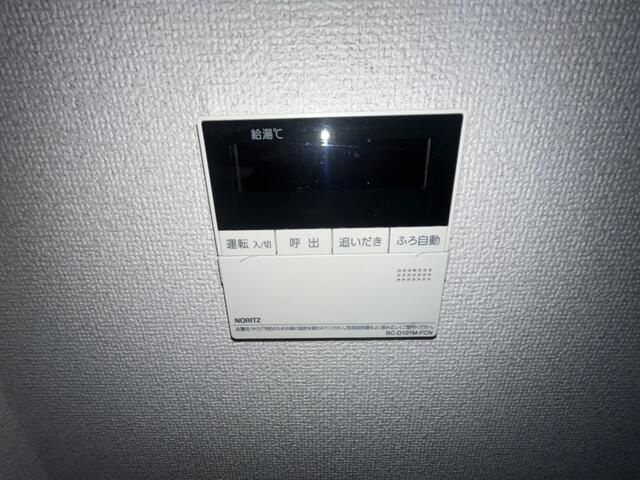 サンタヴィラージュの設備