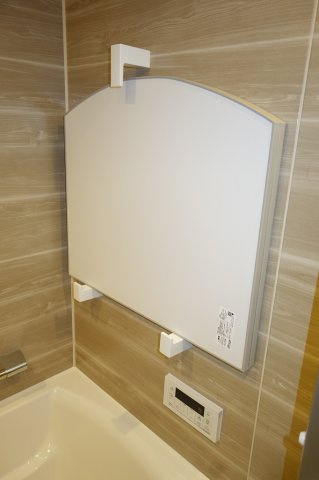 ミレーネ滝野川のその他