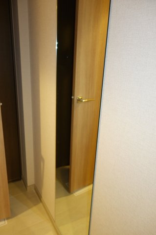 ミレーネ滝野川のその他