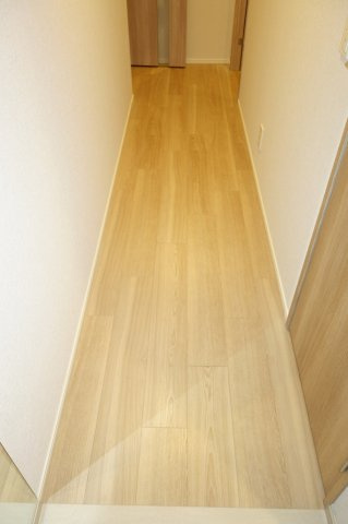 ミレーネ滝野川のその他