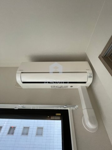 【設備】 | アヴェニール北浜 | 別タイプ参考写真