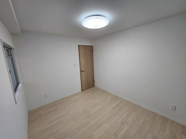 メゾン土山の子供部屋