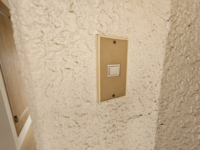 メゾン土山のセキュリティ