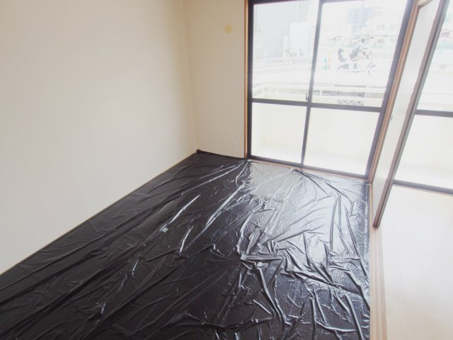 セジュール福島A棟の和室