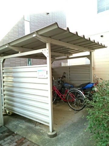 エステル　Ａのその他共用部分