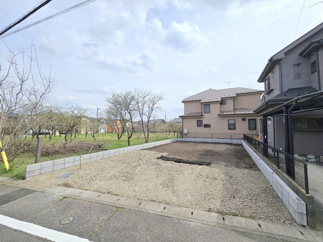 青梅市新町7丁目　全1棟のその他