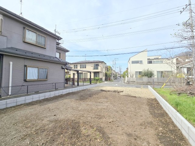 青梅市新町7丁目　全1棟のその他