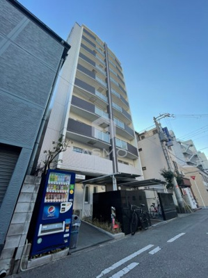【外観】 | エスライズ天満パークサイド