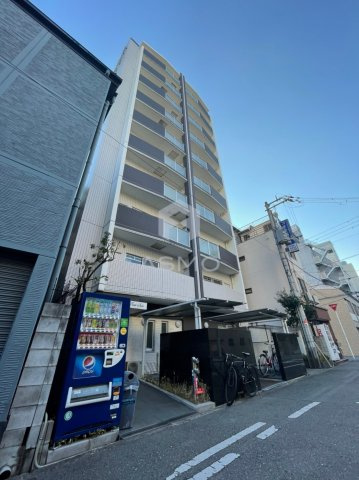 【外観】 | エスライズ天満パークサイド