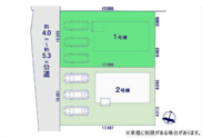 アーバンスタイル吉岡町大久保1期ー①の画像