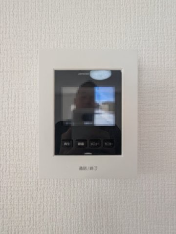 【セキュリティ】 | アーバンスタイル吉岡町大久保1期ー①
