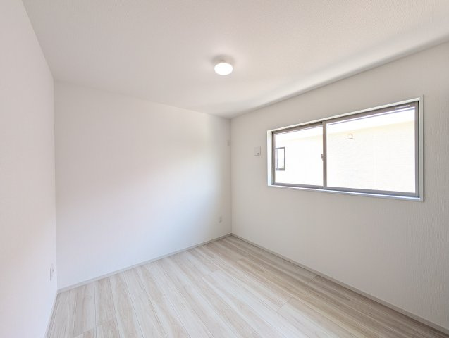 【洋室】 | アーバンスタイル吉岡町大久保1期ー①