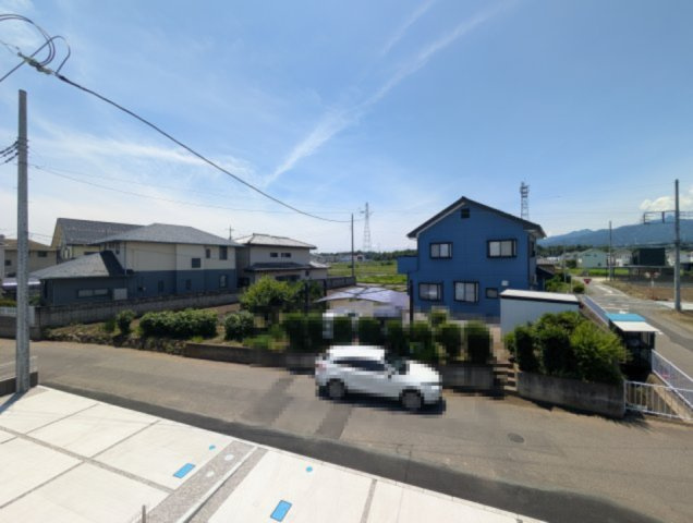 【その他】 | アーバンスタイル吉岡町大久保1期ー①