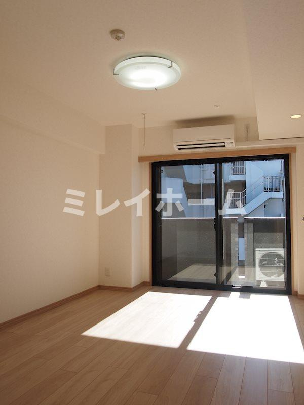 ルーブル南馬込伍番館