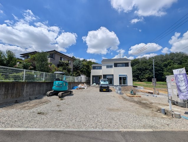 【駐車場】 | フォーセール榛東村第3新井ー①