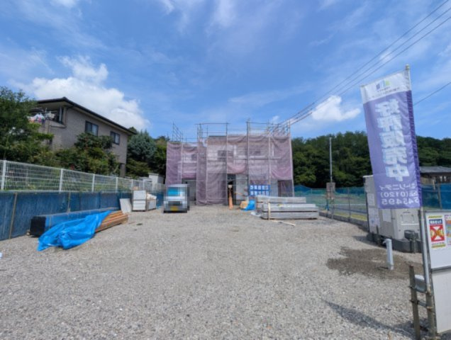 【駐車場】 | フォーセール榛東村第3新井ー①