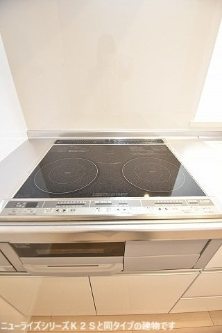 ミミエデン筑後の設備