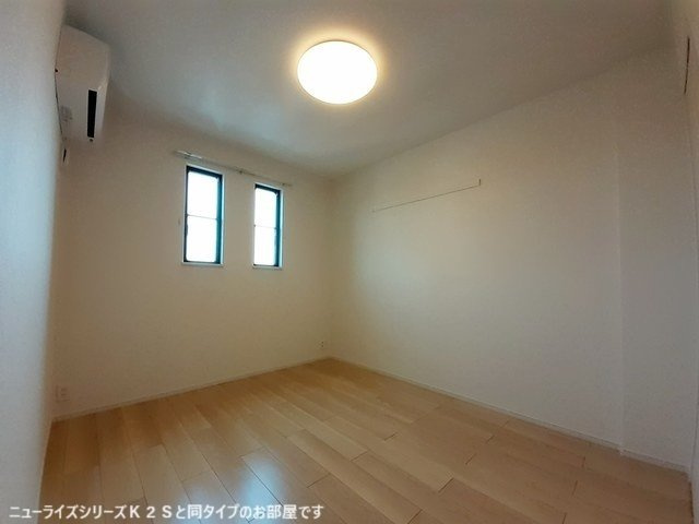 ミミエデン筑後の内装|物件の内装です