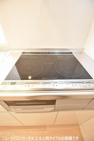 ミミエデン筑後の設備