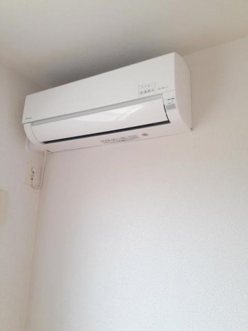 メゾン・プラシードＢの設備
