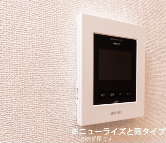 パルク・エリナス　９２０のセキュリティ