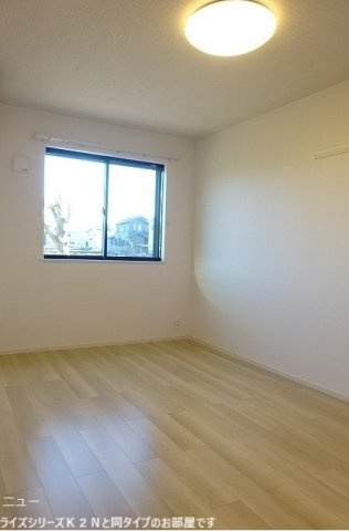 パルク・エリナス　９２０の内装|内装です