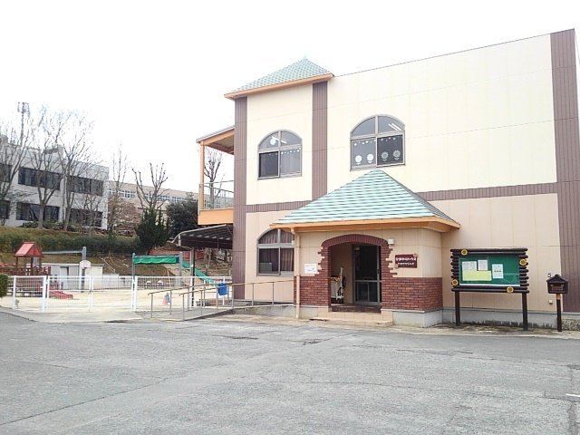 ミミエデン筑後の周辺|九州大谷幼稚園まで820m