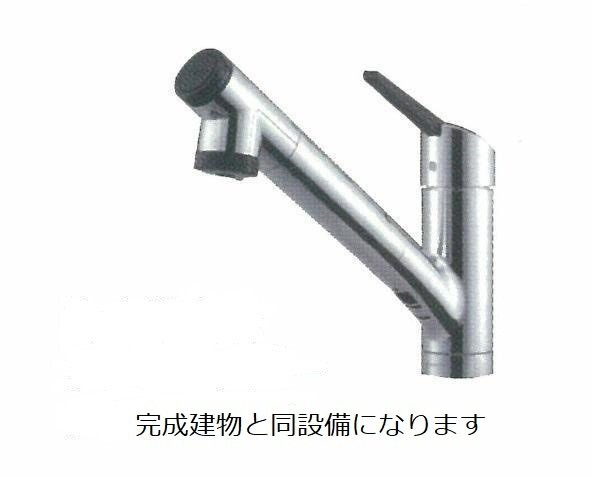 ミミエデン筑後の設備