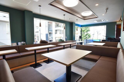  | ステラ奥沢ビル