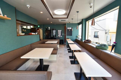  | ステラ奥沢ビル