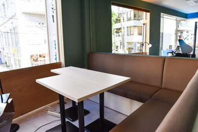  | ステラ奥沢ビル