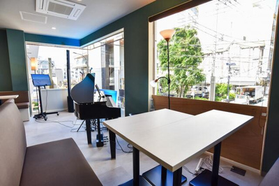  | ステラ奥沢ビル