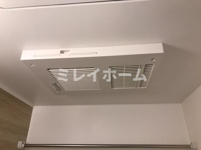 Grand Next上池台のその他