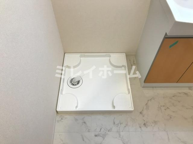 Grand Next上池台の設備