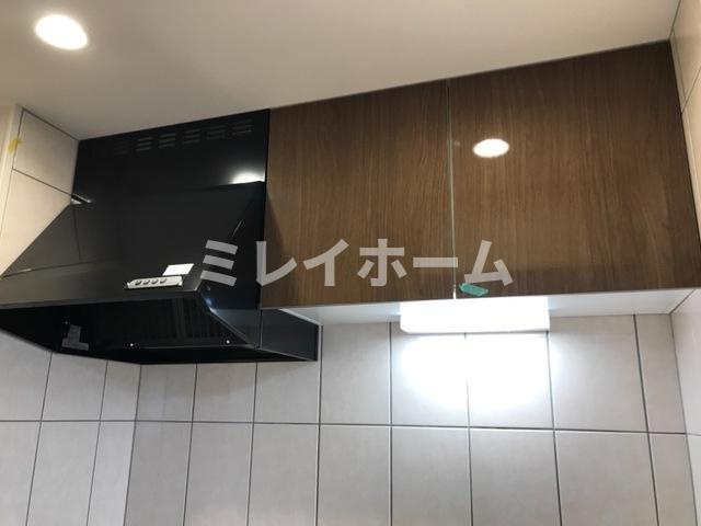 Grand Next上池台のその他