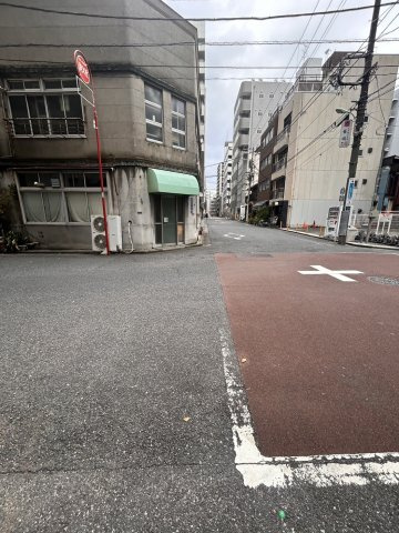 レジディア三越前の周辺