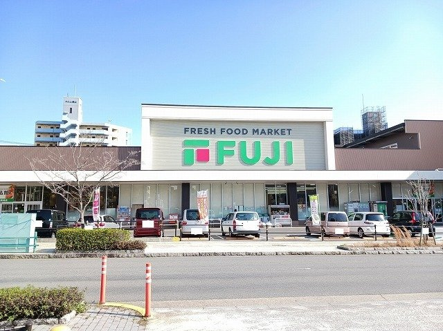 Ｂｏｓｃａｔｏ　Ｏ．の周辺|フジ桜馬場店まで650m