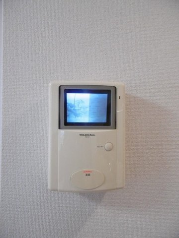 ファミールケイ　Ｄの設備