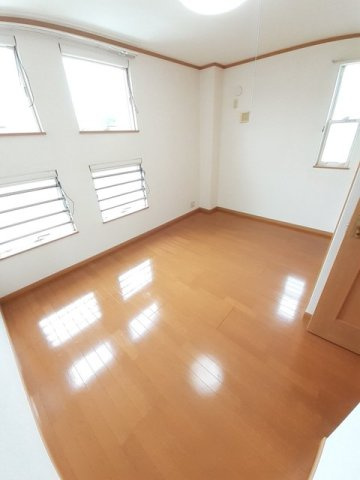 ノイ・グランツＪの内装