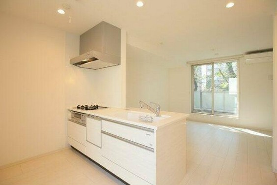 【居間・リビング】