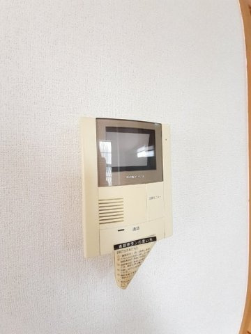 オルテンシアＡの設備