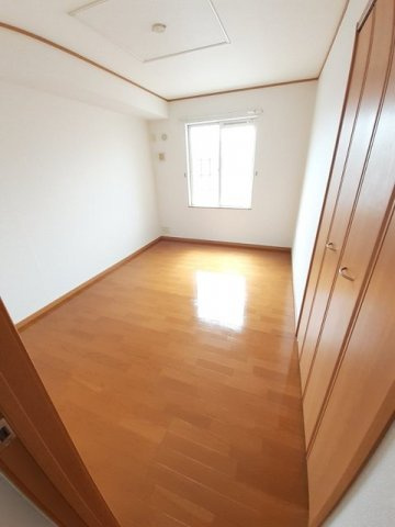 オルテンシアＡの内装
